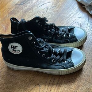 P.F. Flyers men’s made in USA